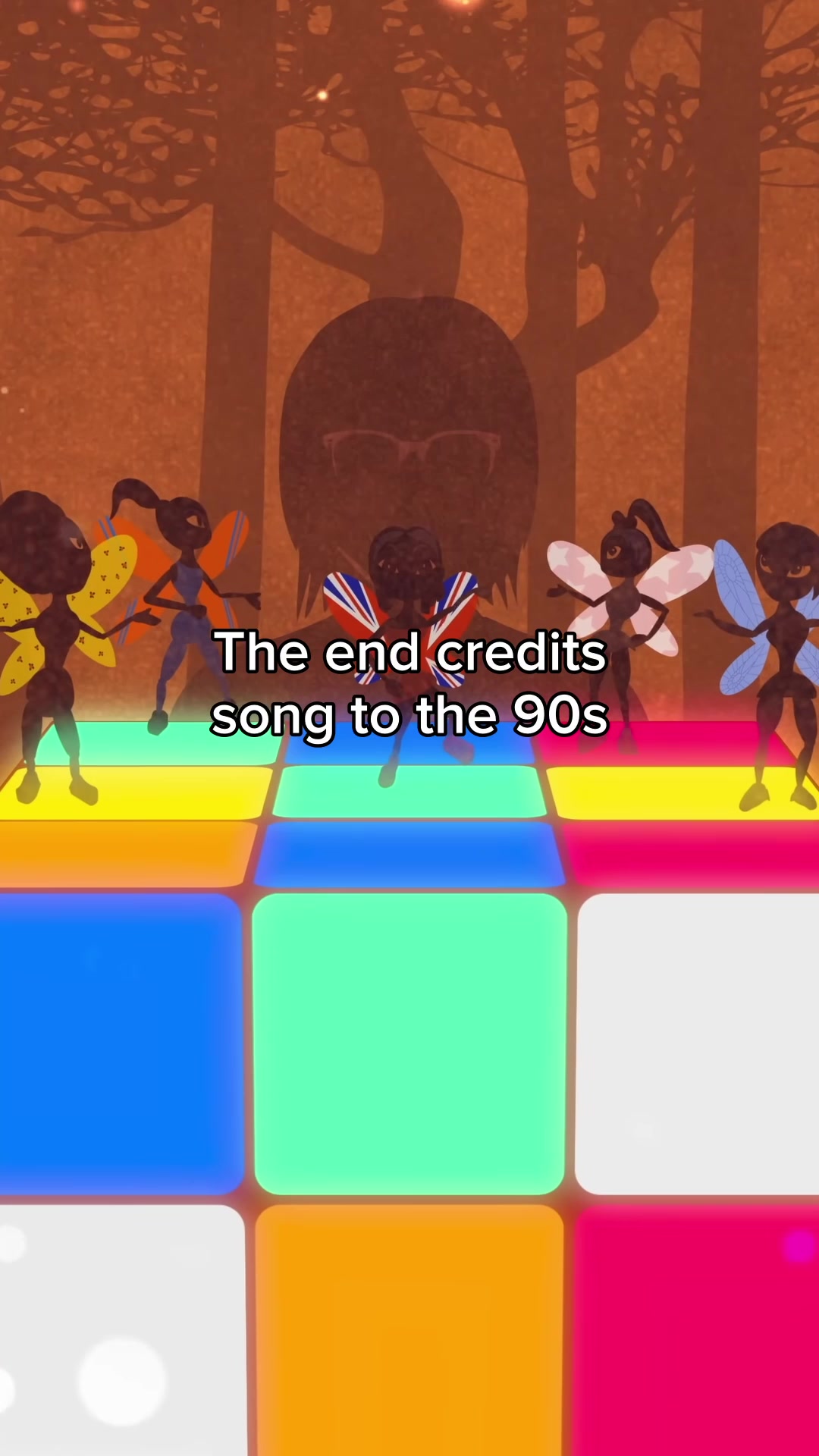 @Spice Girls