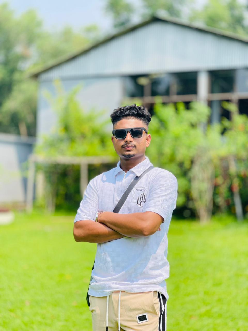 @MD Kadir