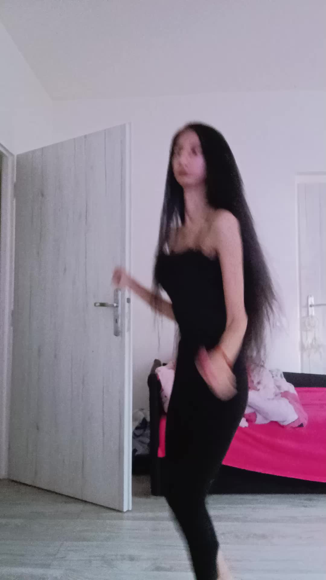 @Vanda kr&aacute;lovna 🌸🌸z tiktoku👑