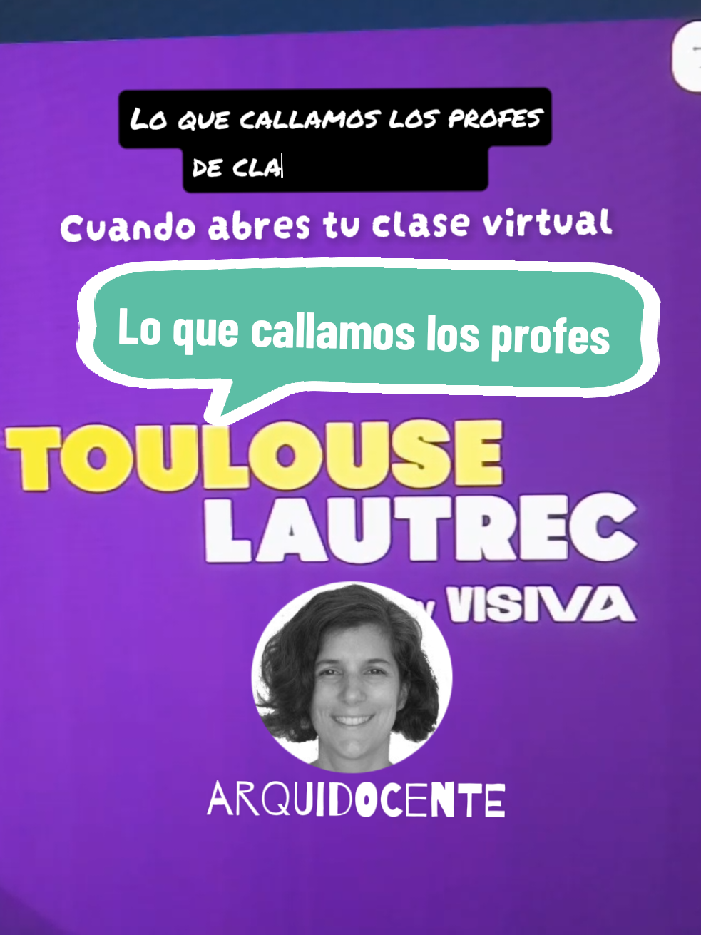 @arquidocente | Adriana 🦋