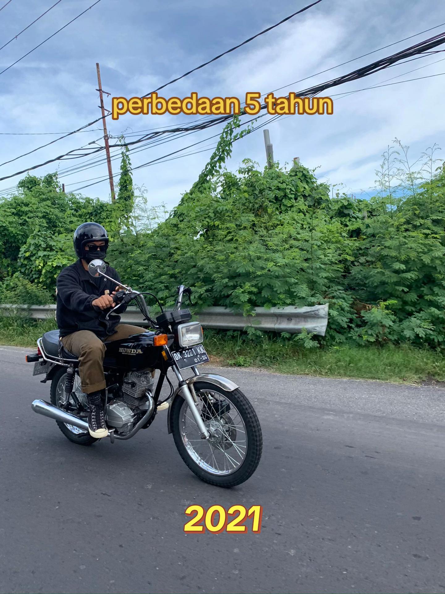 @Gangga Utara