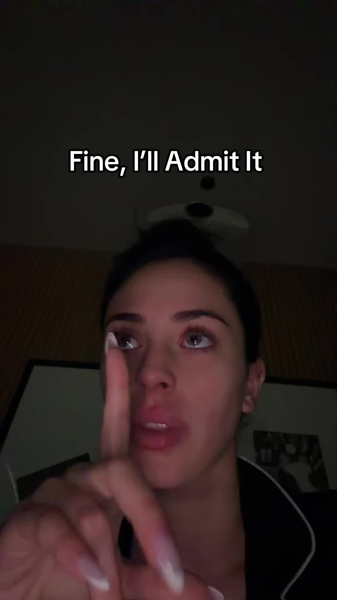 @Cami&rsquo;s Spam