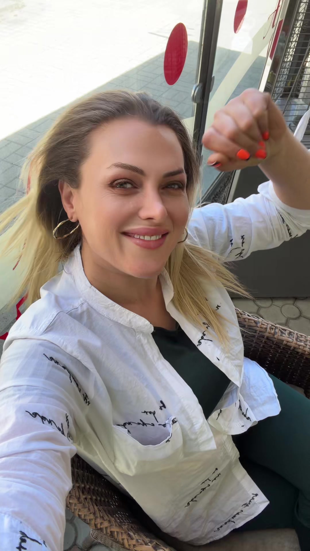 @Meline pozitiv მელინე