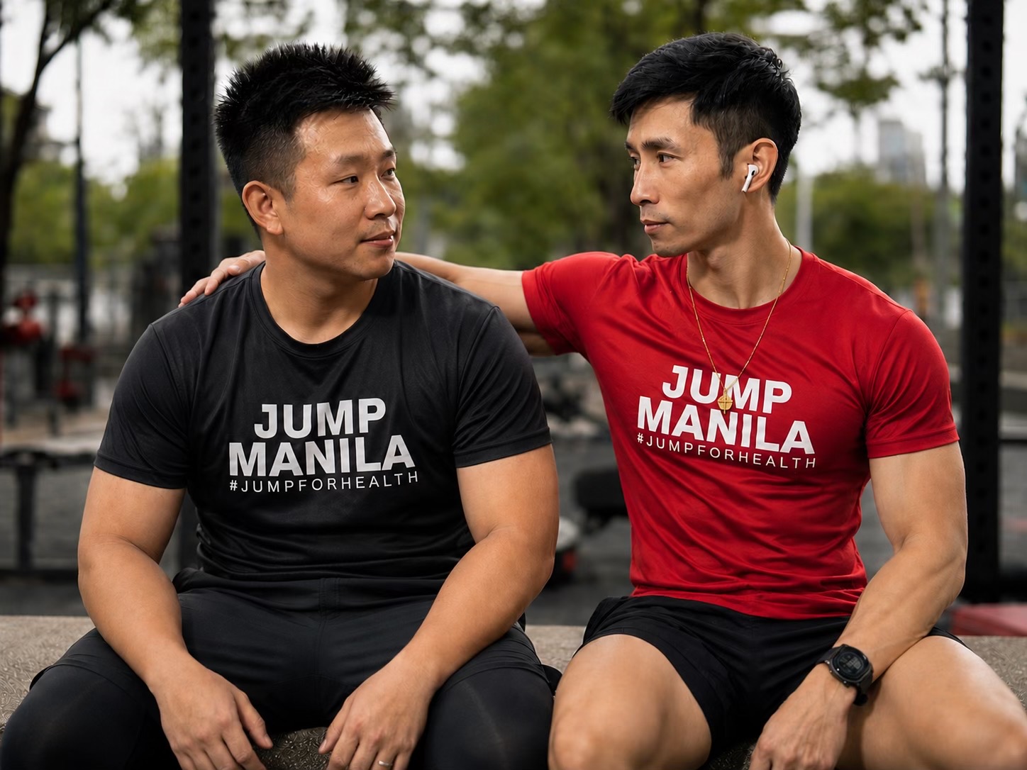 @Jump Manila Sporting Goods