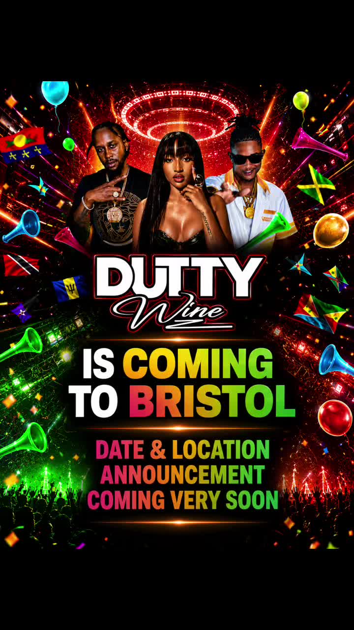 @DUTTY WINE EVENTS
