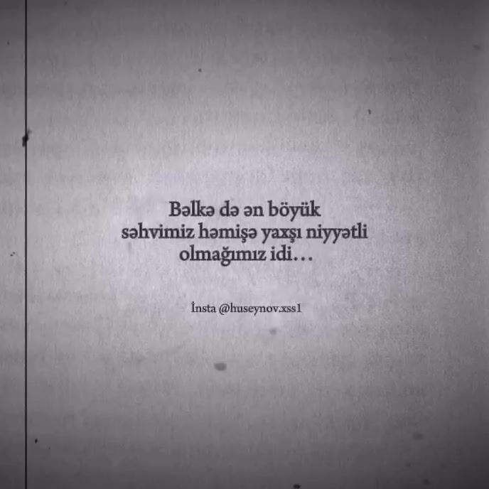 @Hicran odunda yanmış
