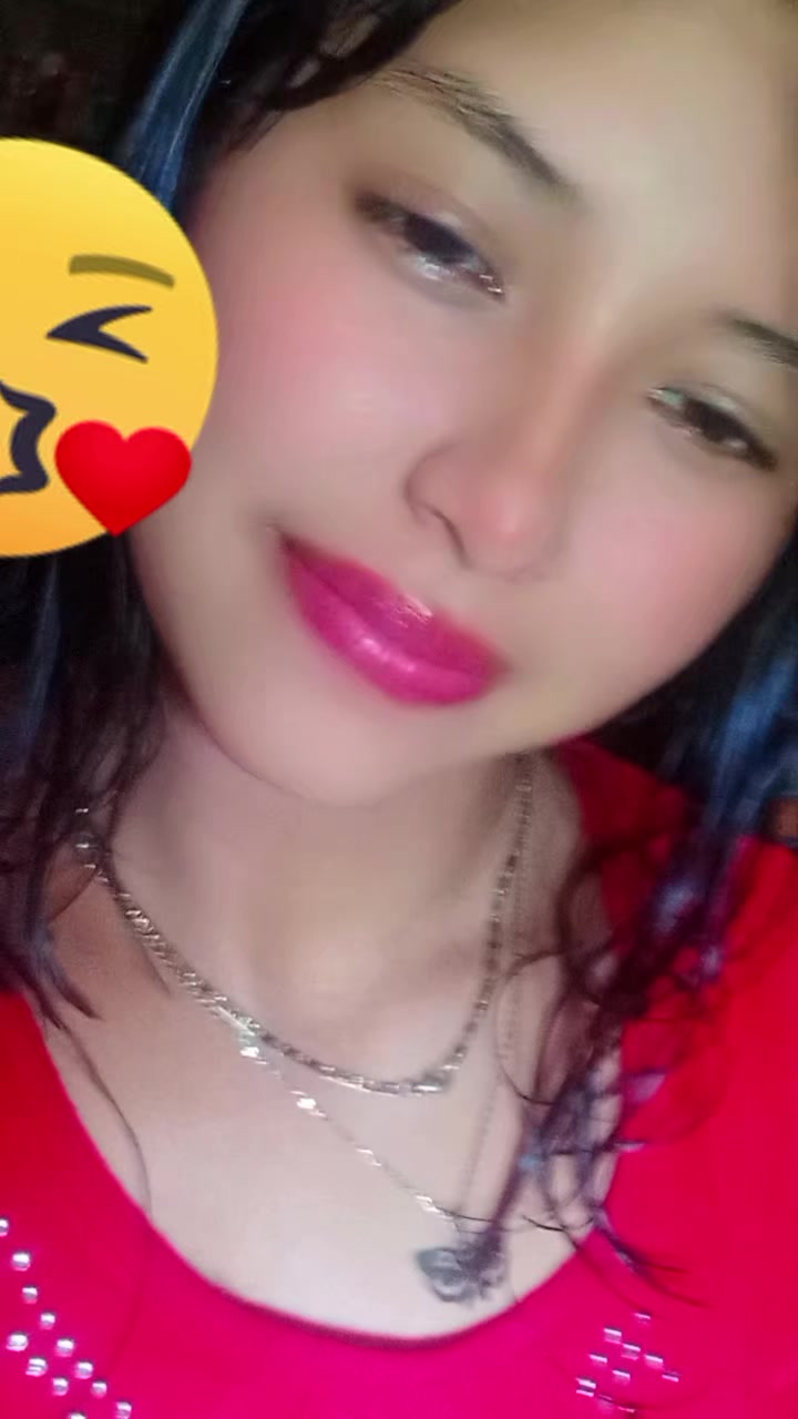 @Bebesita Hernandez