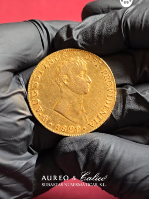 @Blog Numism&aacute;tico