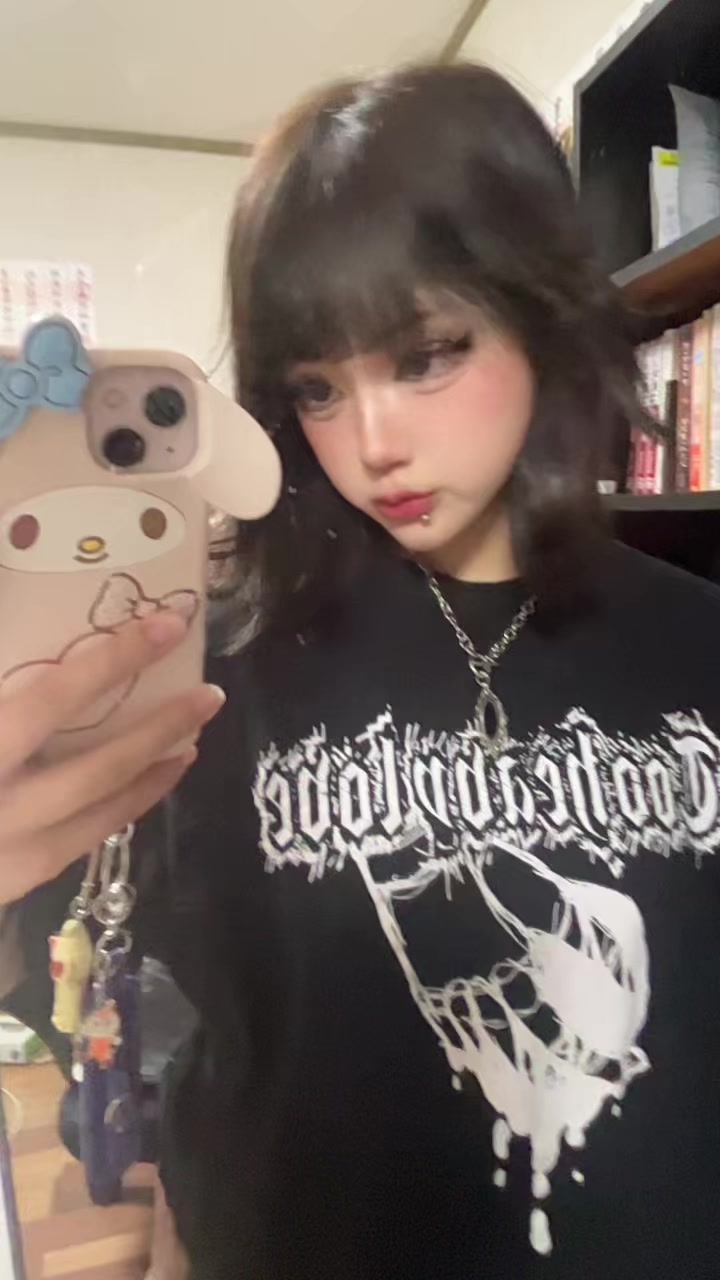 @かびぱにさん