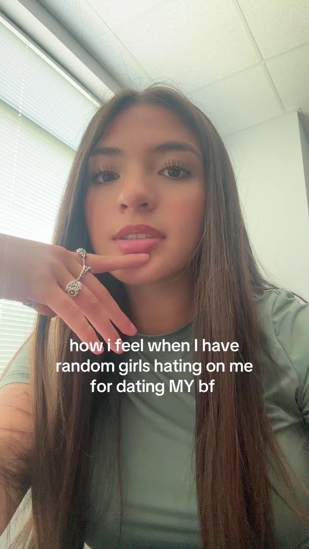 @natalie&rsquo;s &ldquo;secret&rdquo; acc