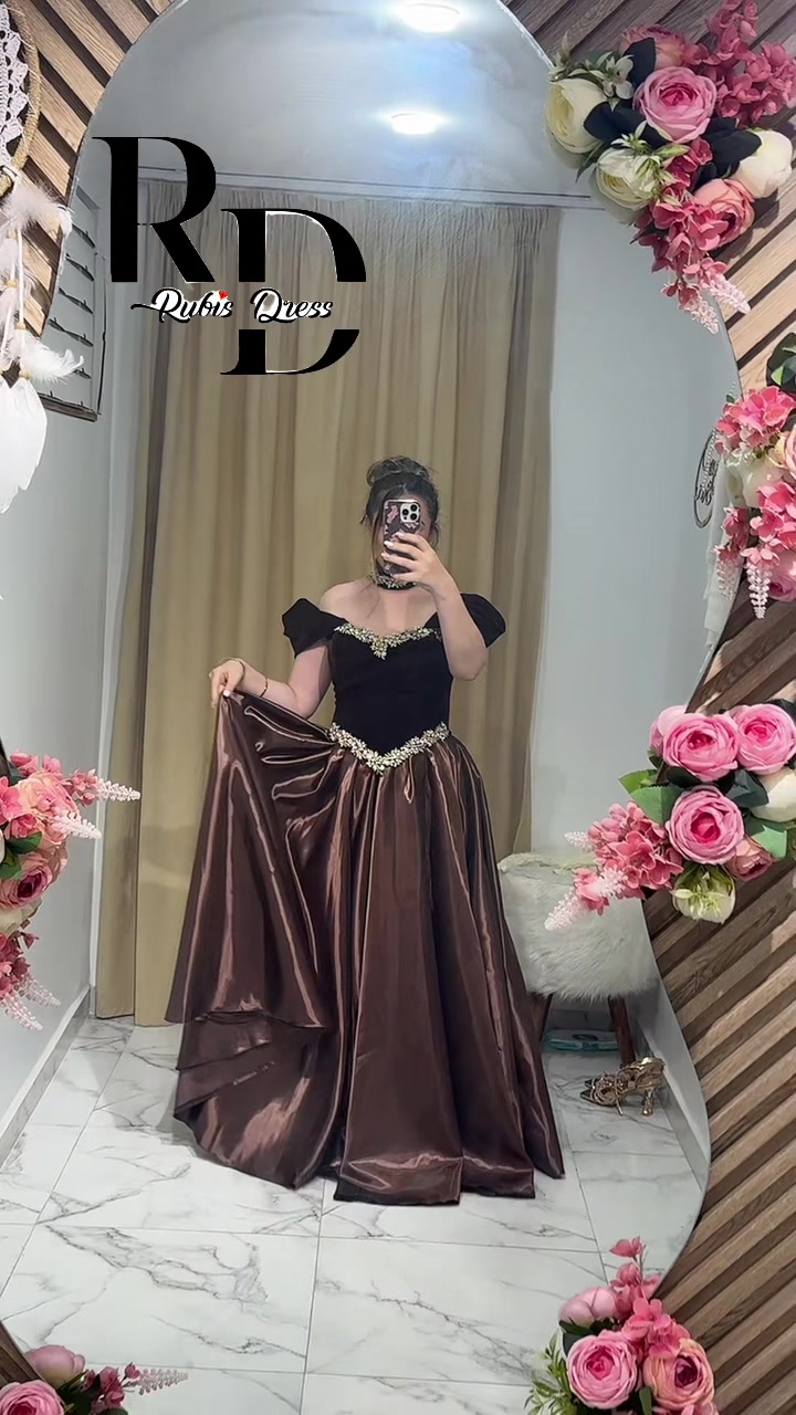 @Rubis Dress