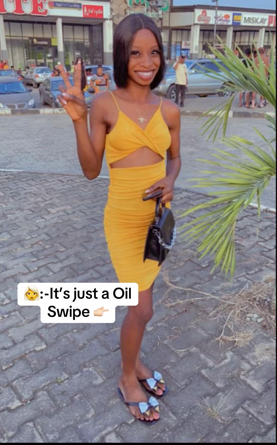 @Ibadan Natural Bodycare