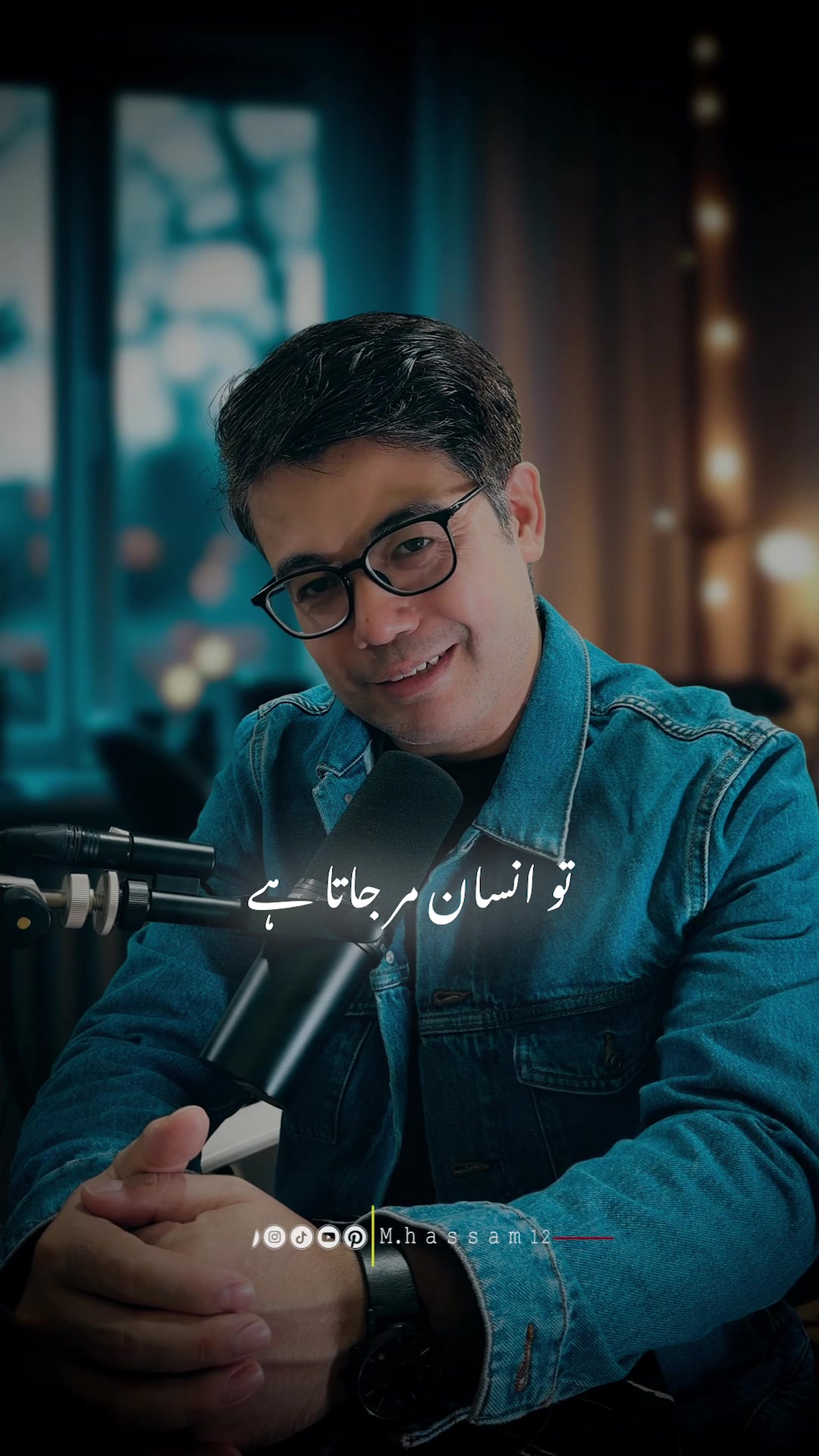@Muhammad Hassam