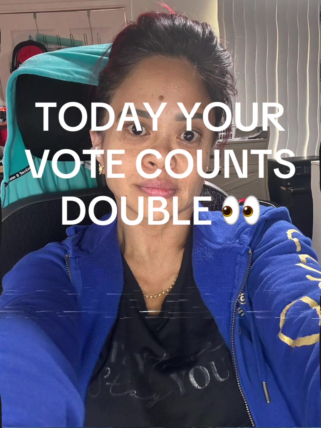 @LaniOnTheRecord