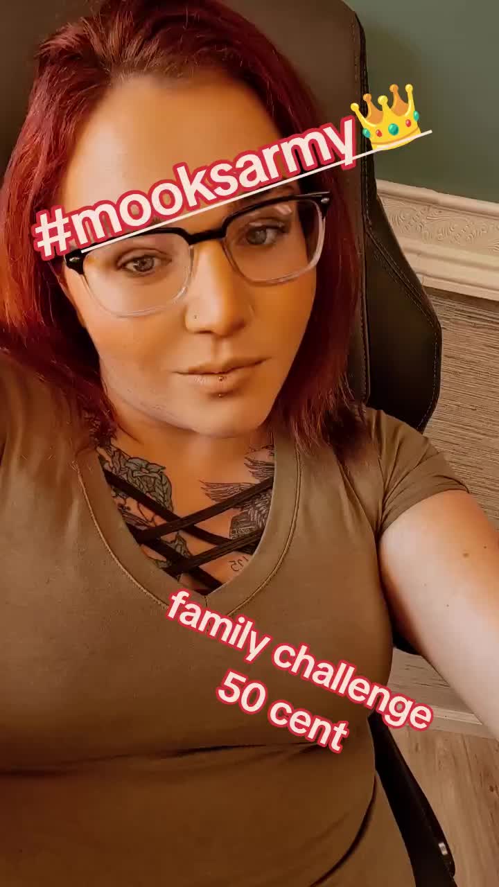 @💥Mooks💥JUSTTHATGIRL💥