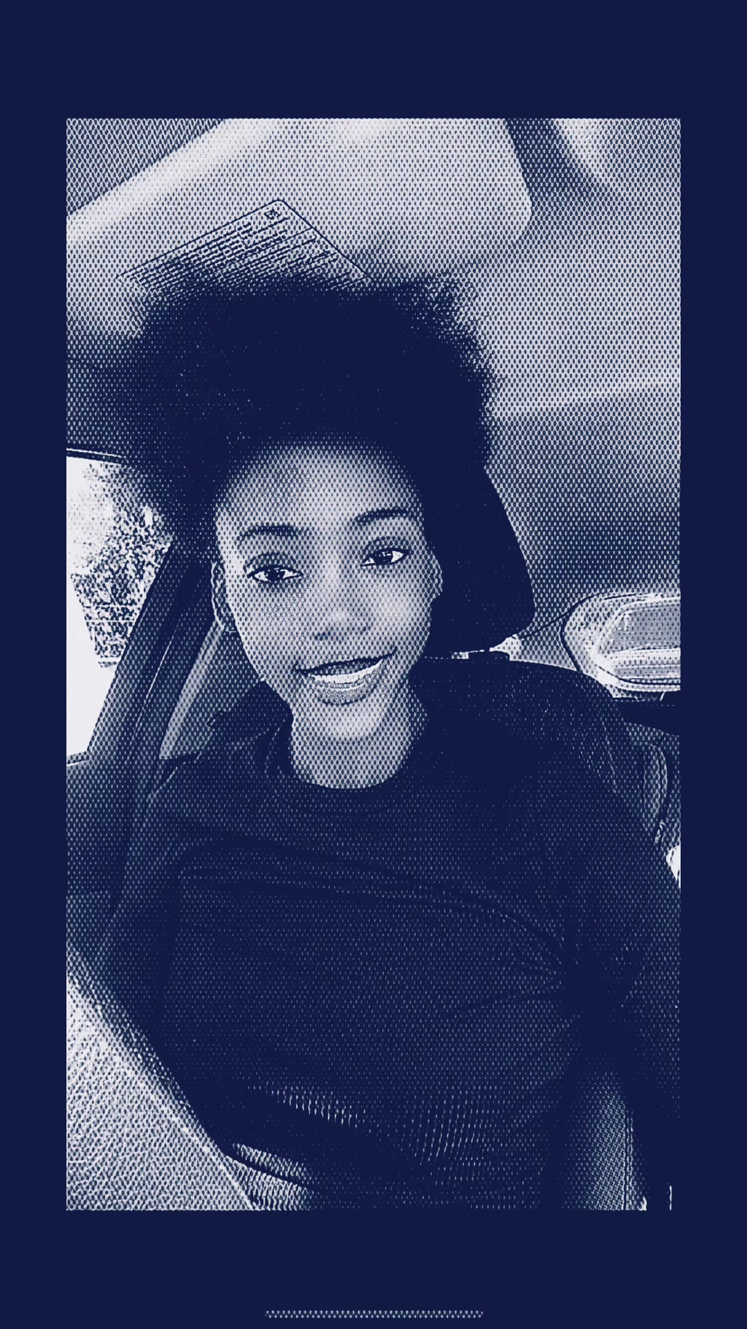 @Trynece