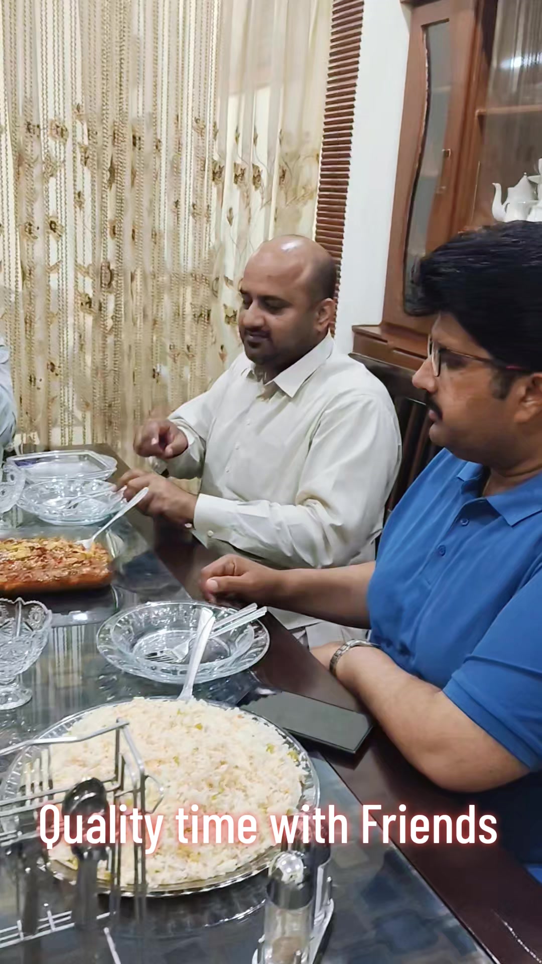 @Qurban Baani Awan