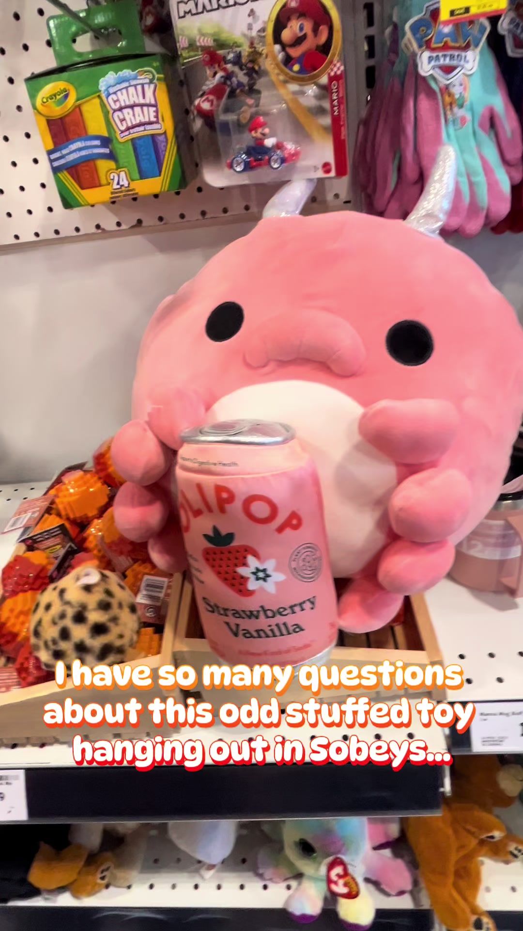 @Pinky