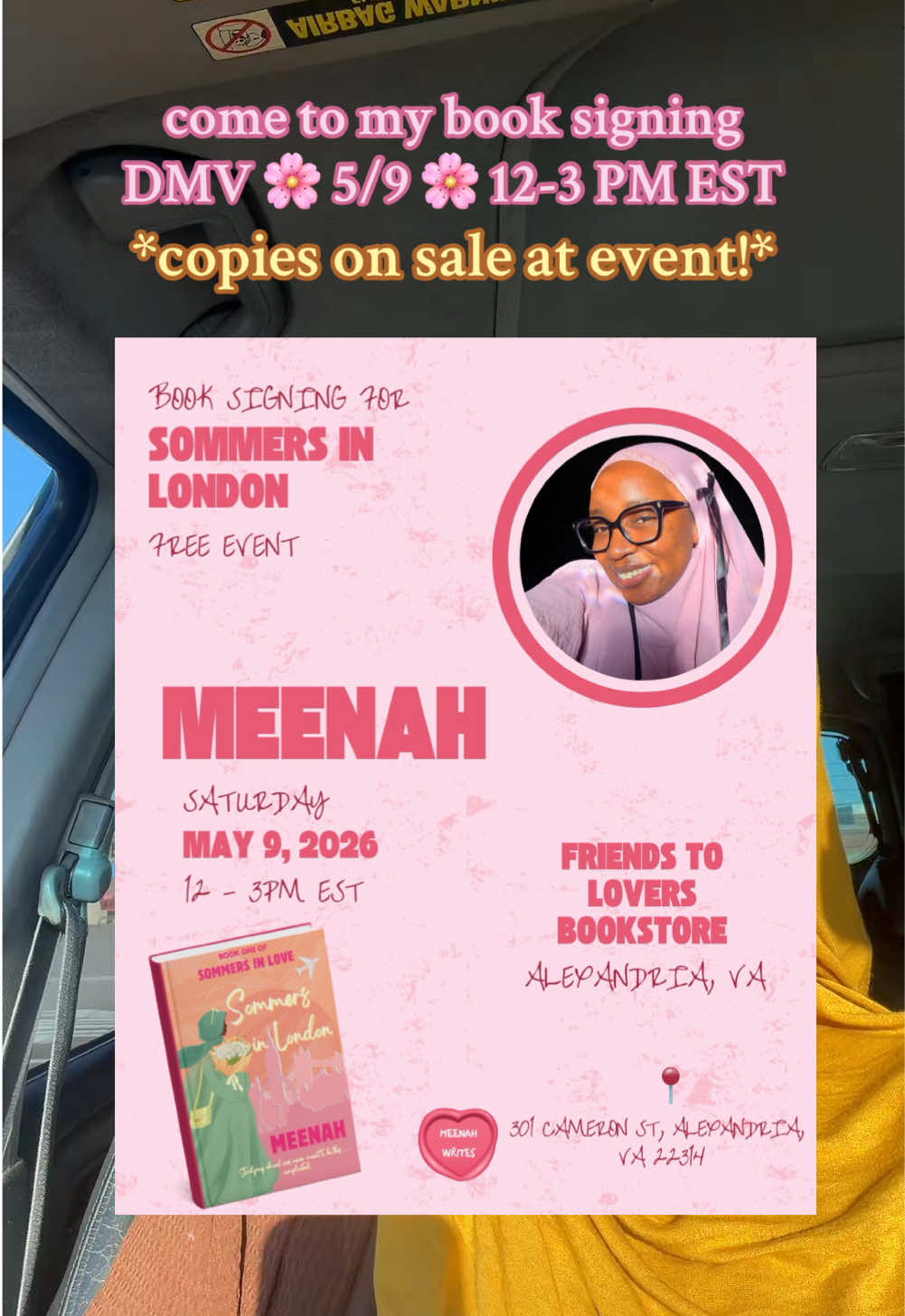 @READ SOMMERS IN LONDON 🫶🏾