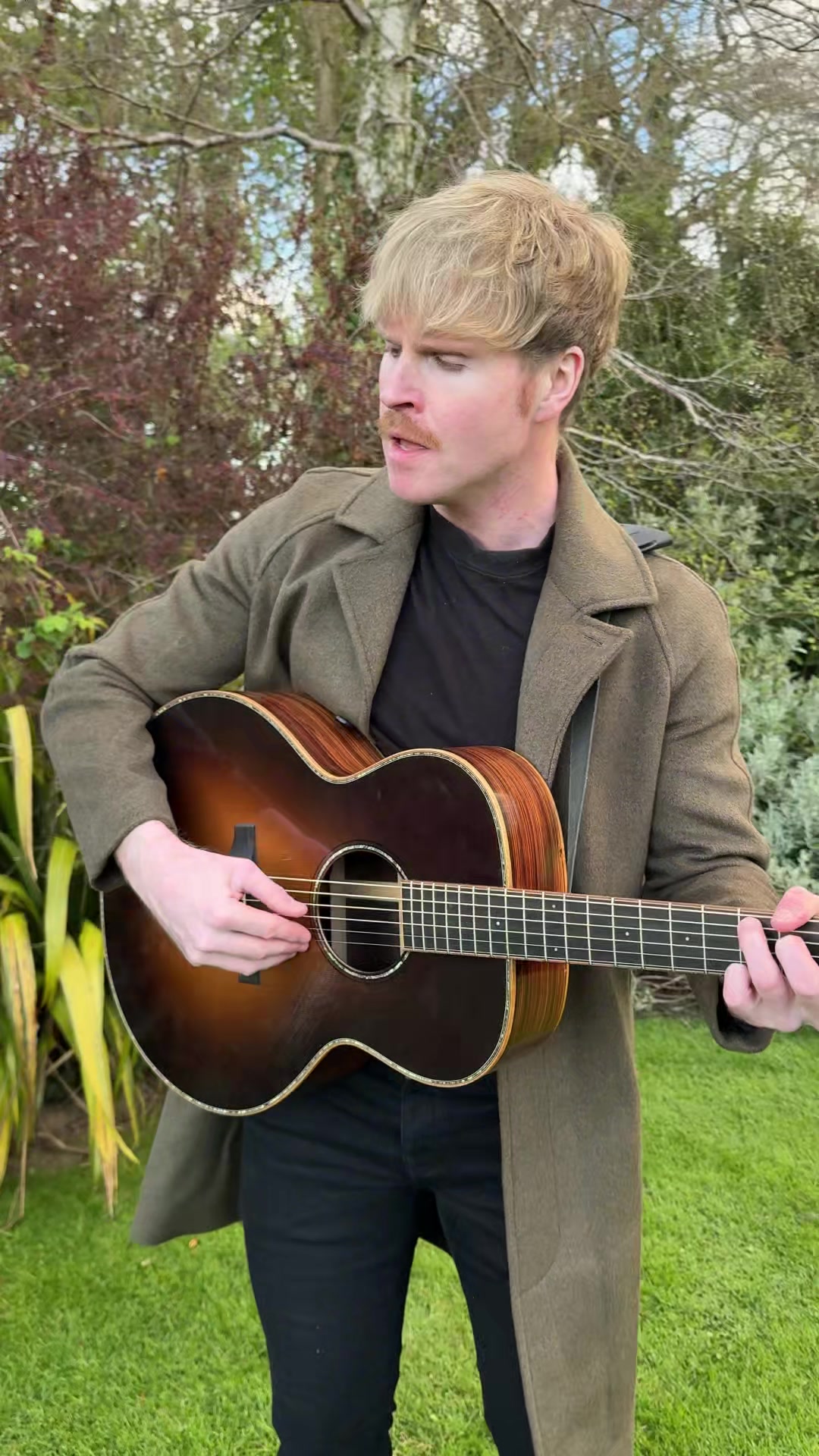 @kodaline