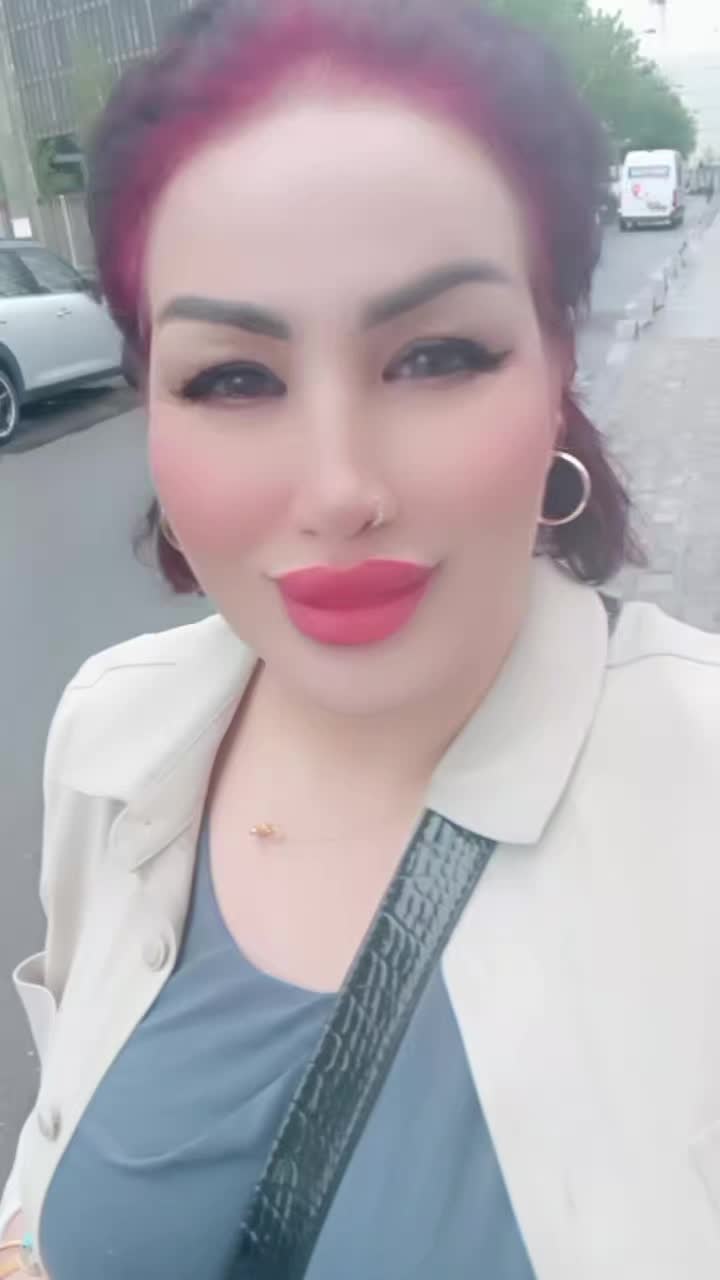 @Nanou &Eacute;l&eacute;gance  🇨🇵🇩🇿