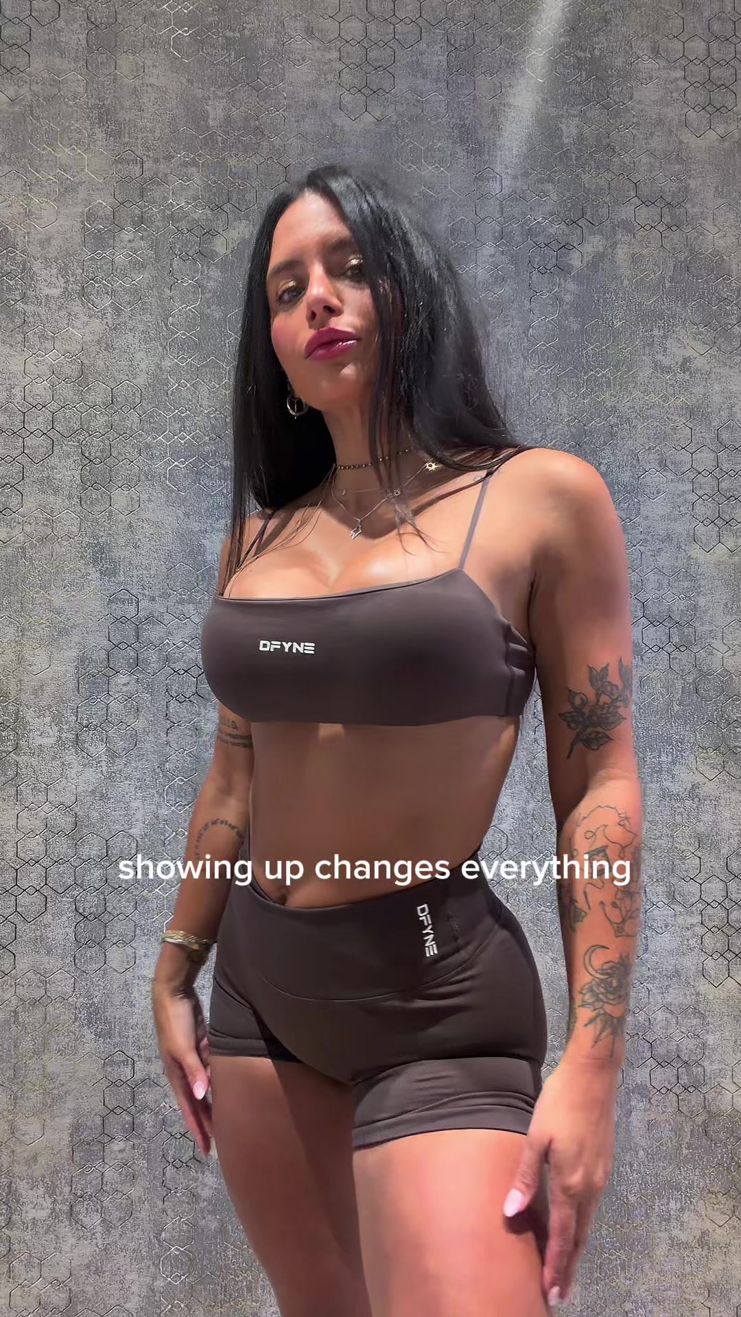 @Fitfuegolatina
