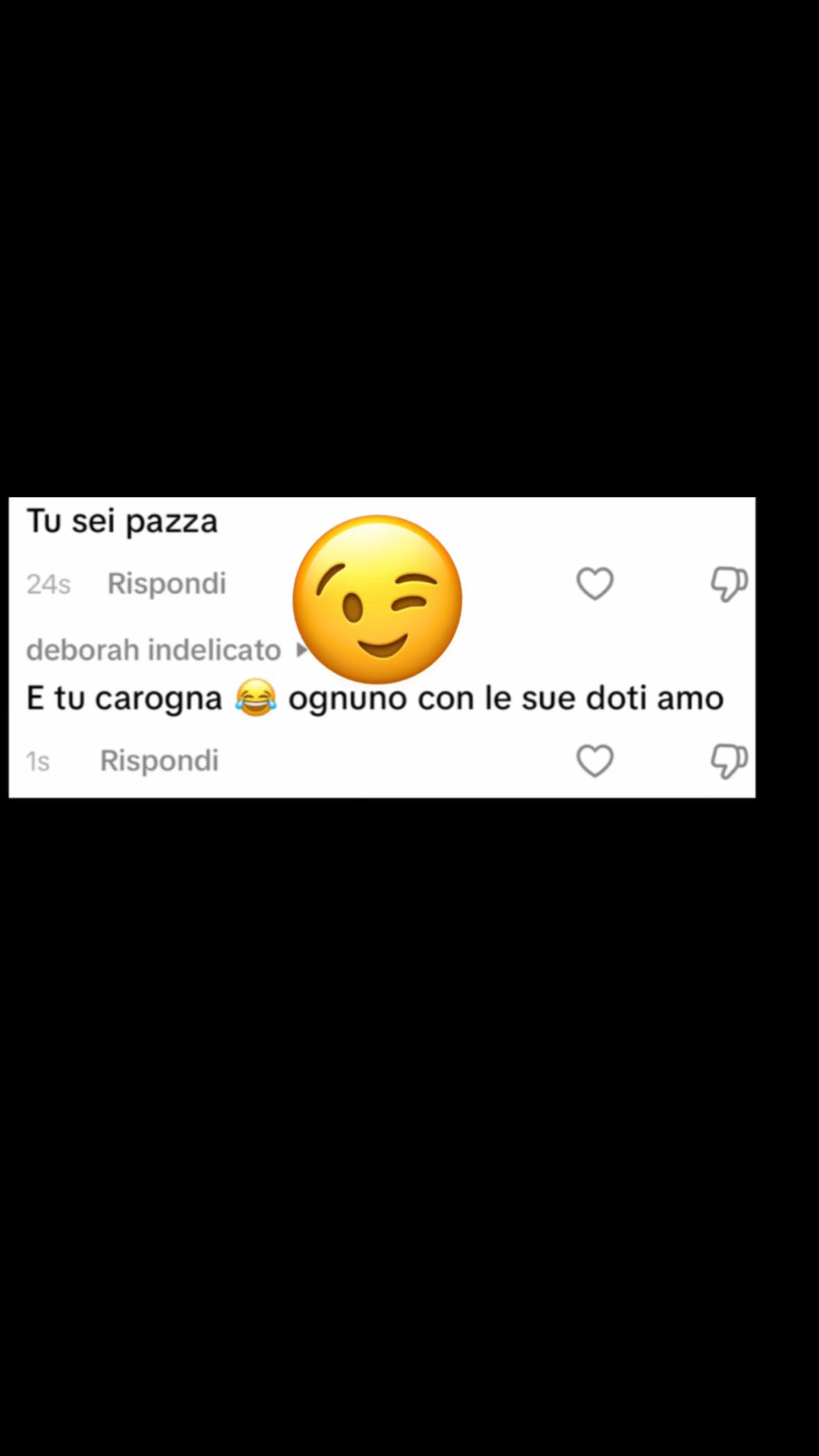 @deborah indelicato