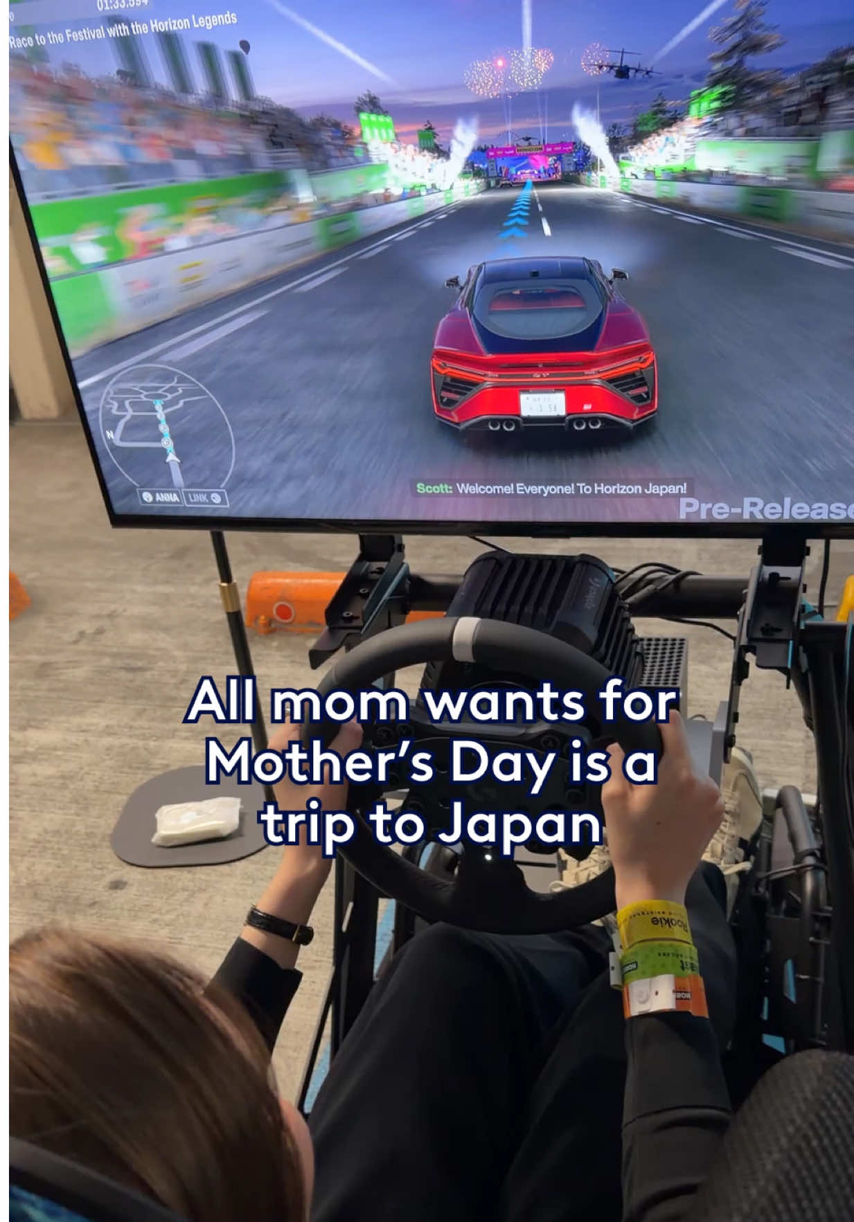@Logitech G