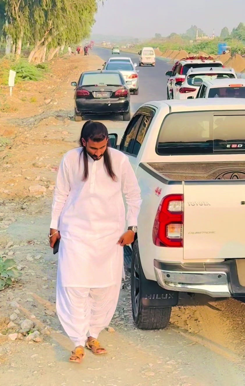 @🌸 Ibrar Tiwana 🌸