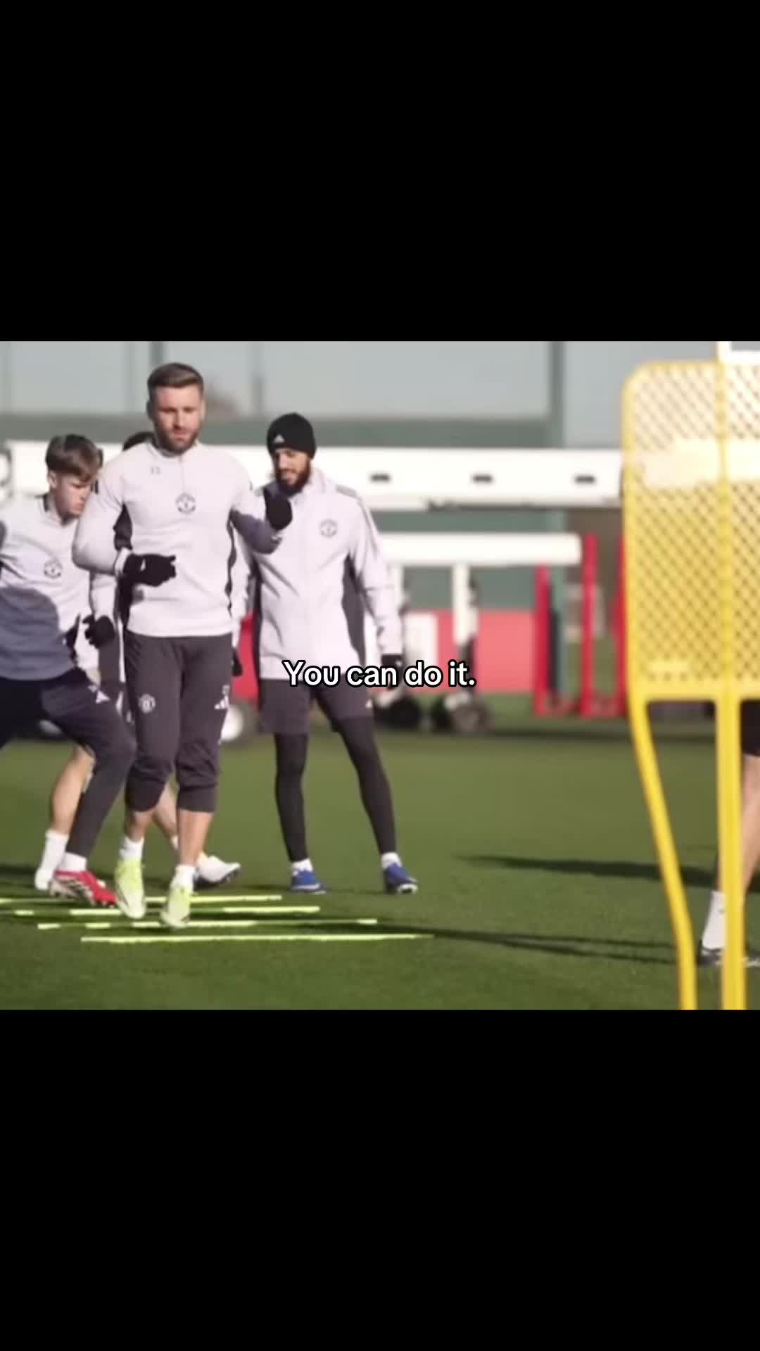 @Footballers Dream