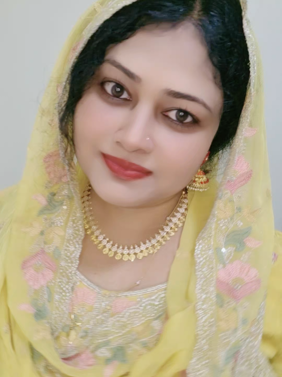 @Smitha prasad