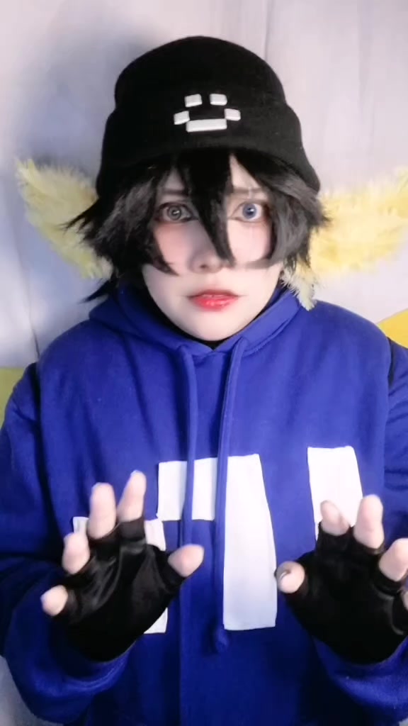 @iHaru