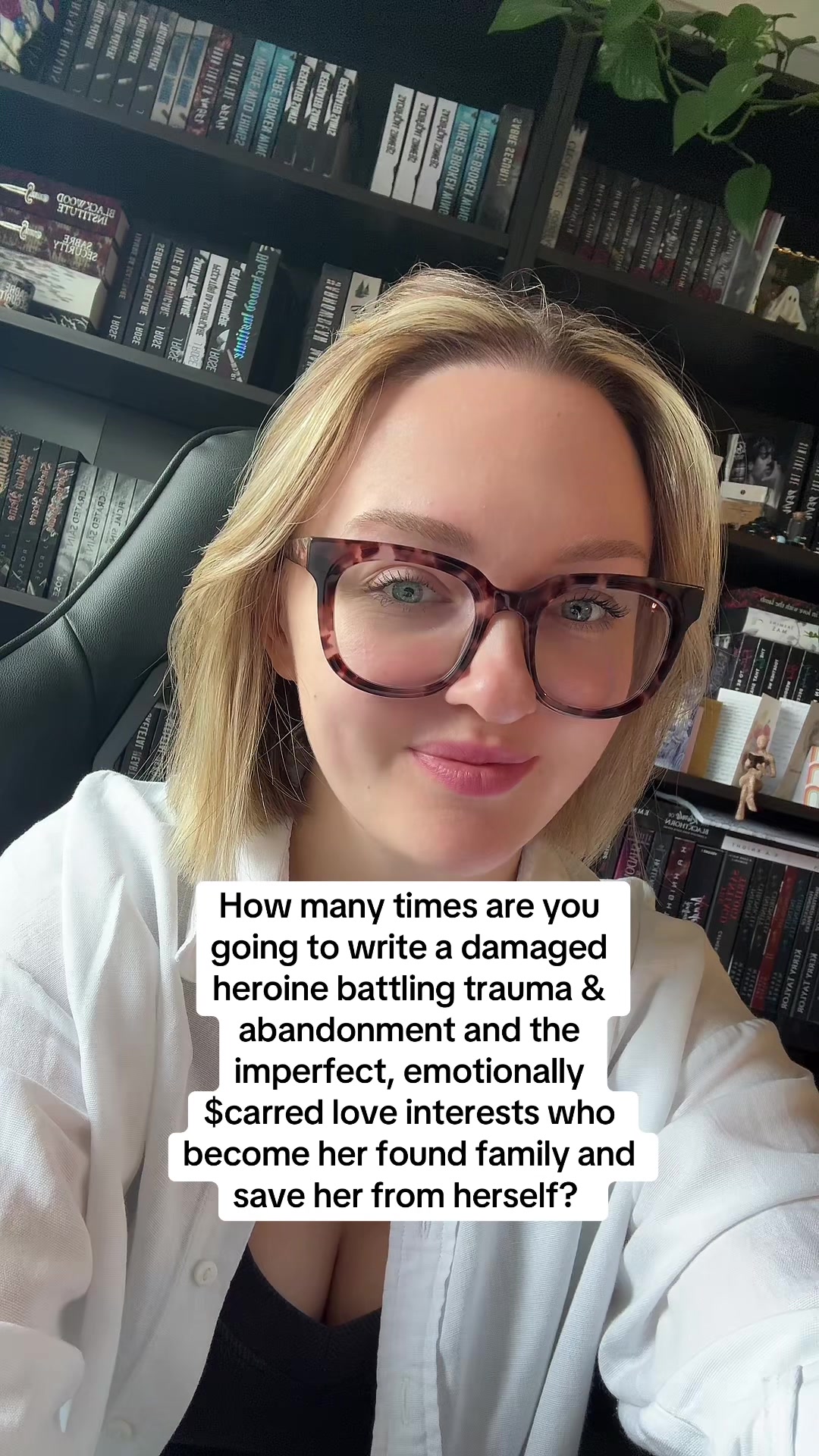 @J Rose | Author 🥀