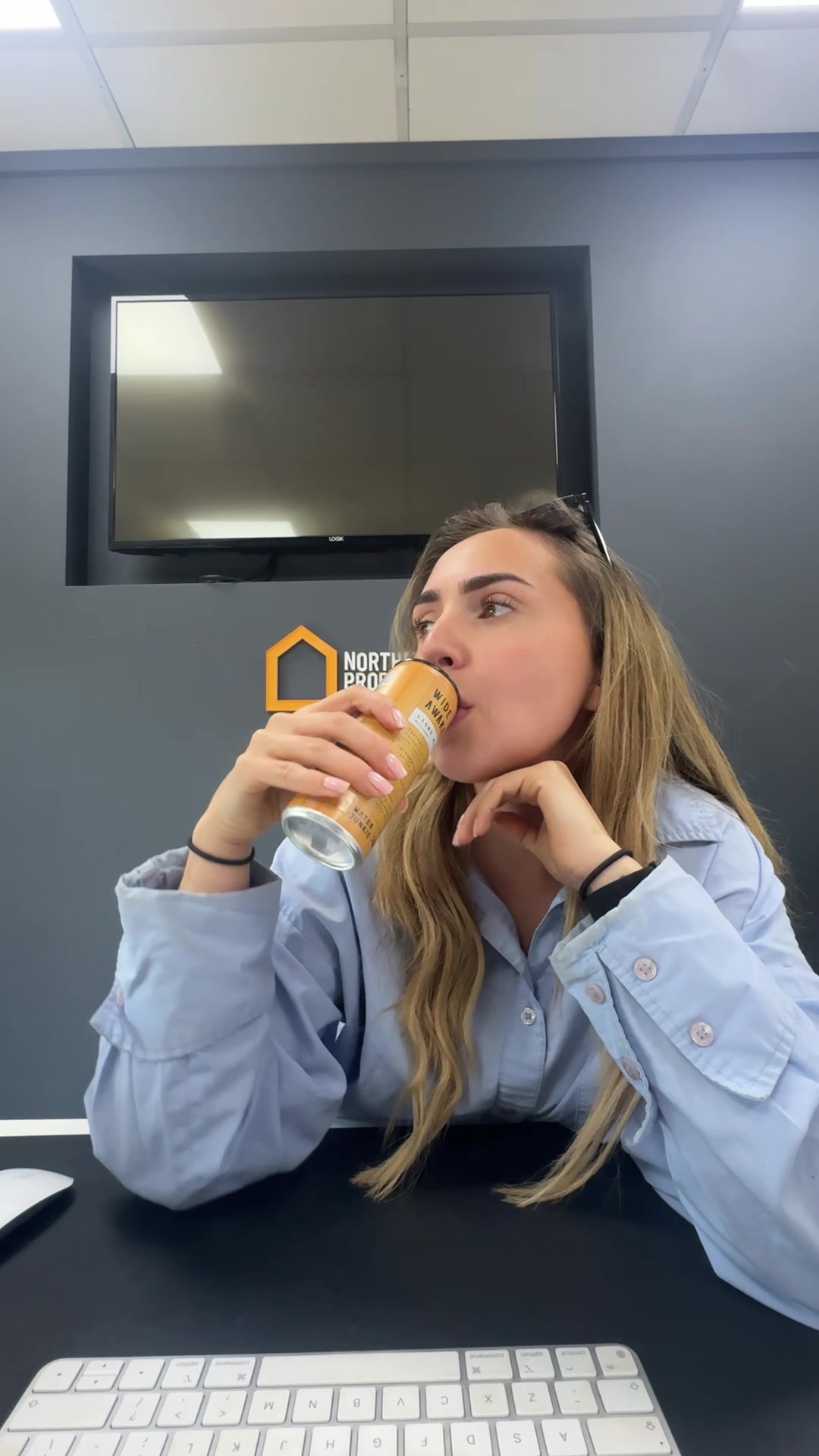 @Georgia Ashby | Property