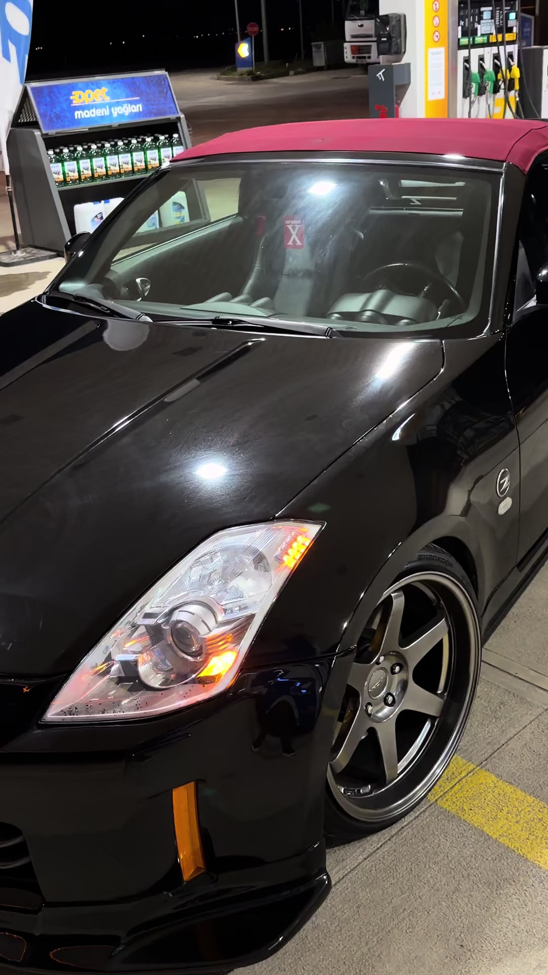 @bzr350z