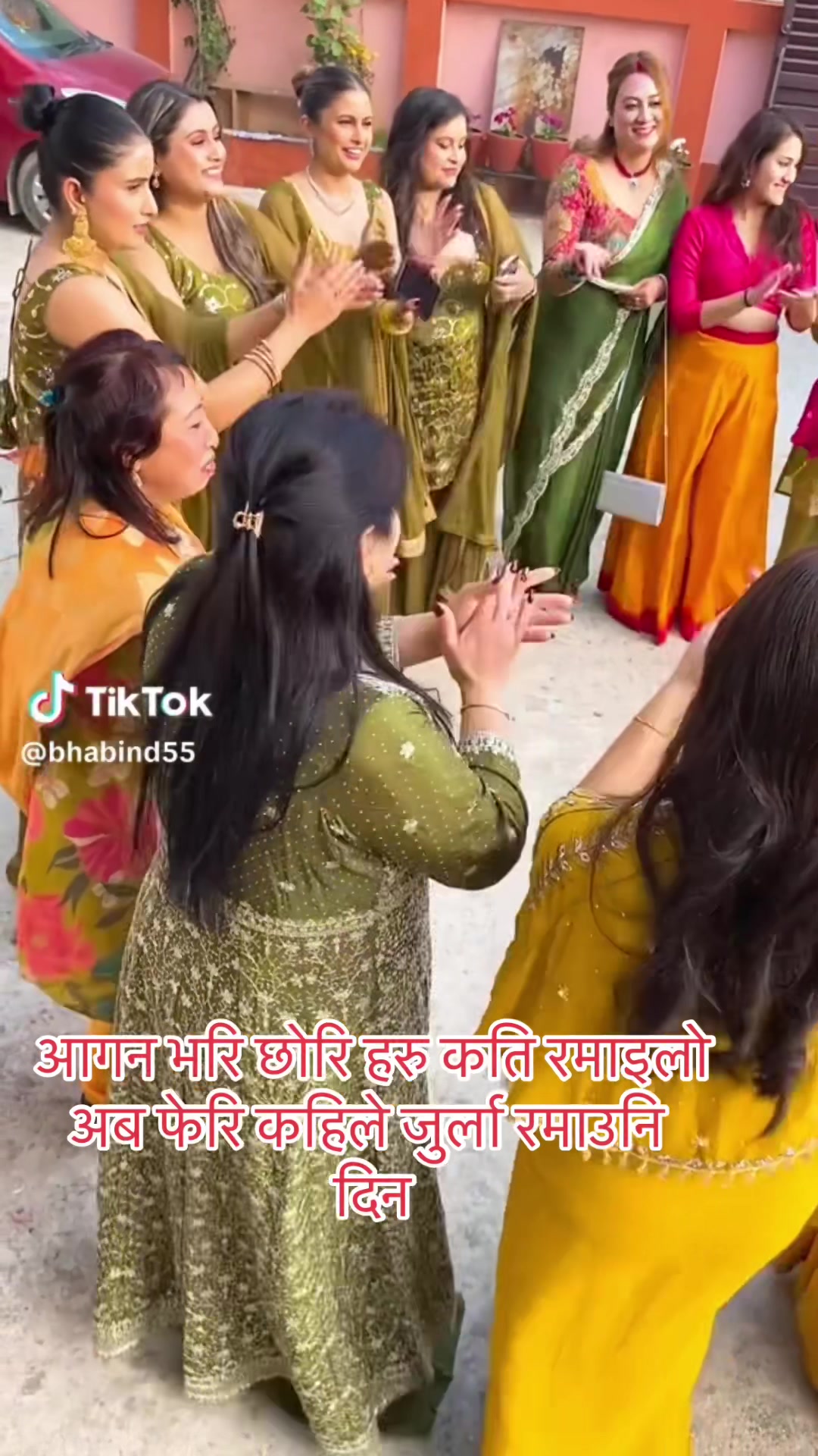 @Rajesh Bhandari