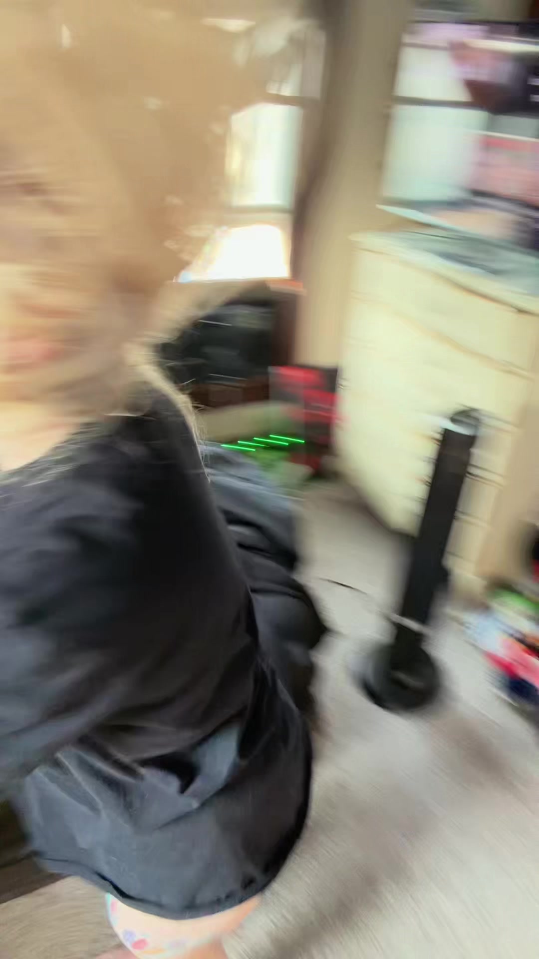 @PinUpBarbie🤍