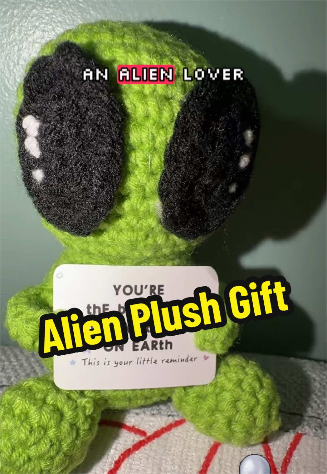 @Amanda