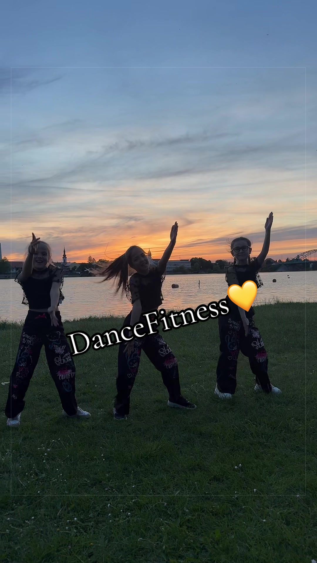 @DanceFitness ♡