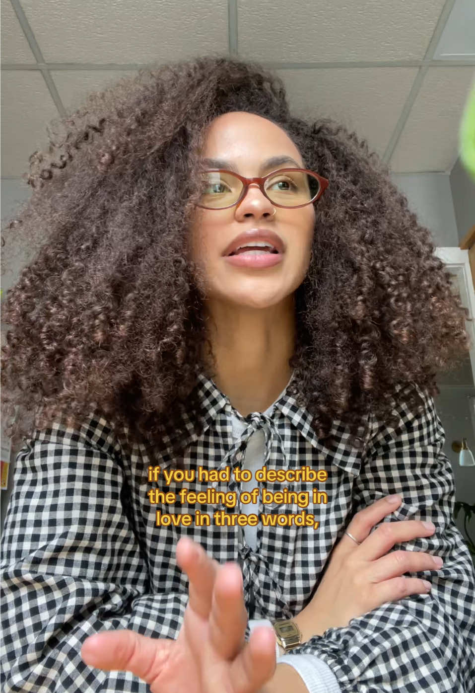 @Melanie