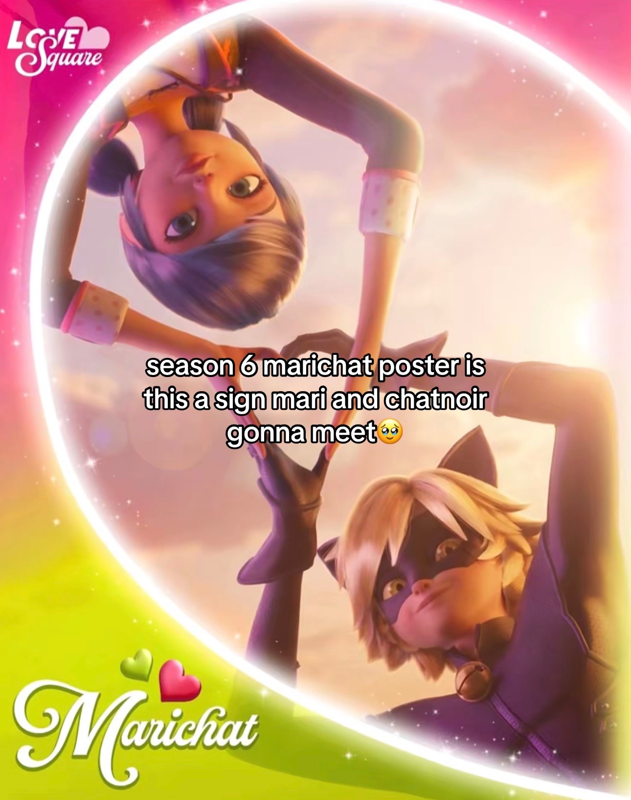 @🐞🐈&zwj;⬛