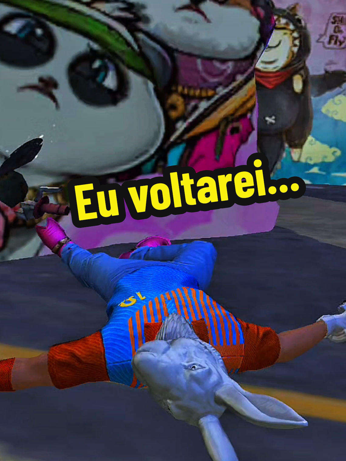@M&eacute;dico FREE FIRE