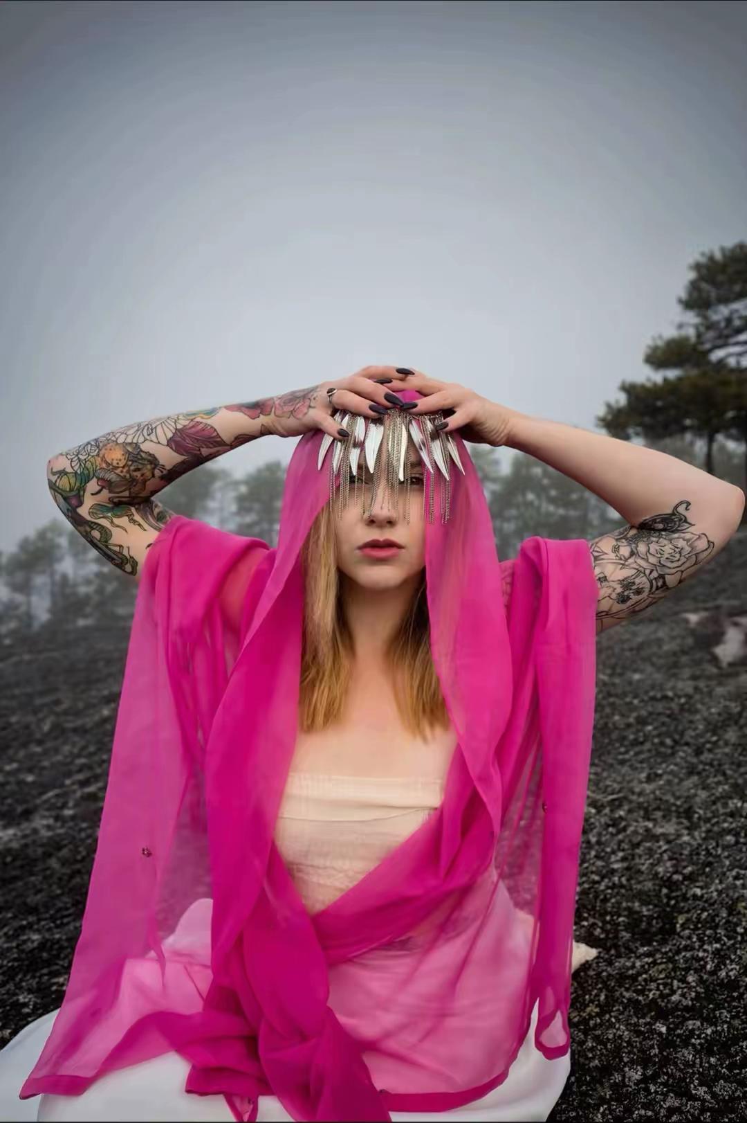 @thetarotgoddessadventure