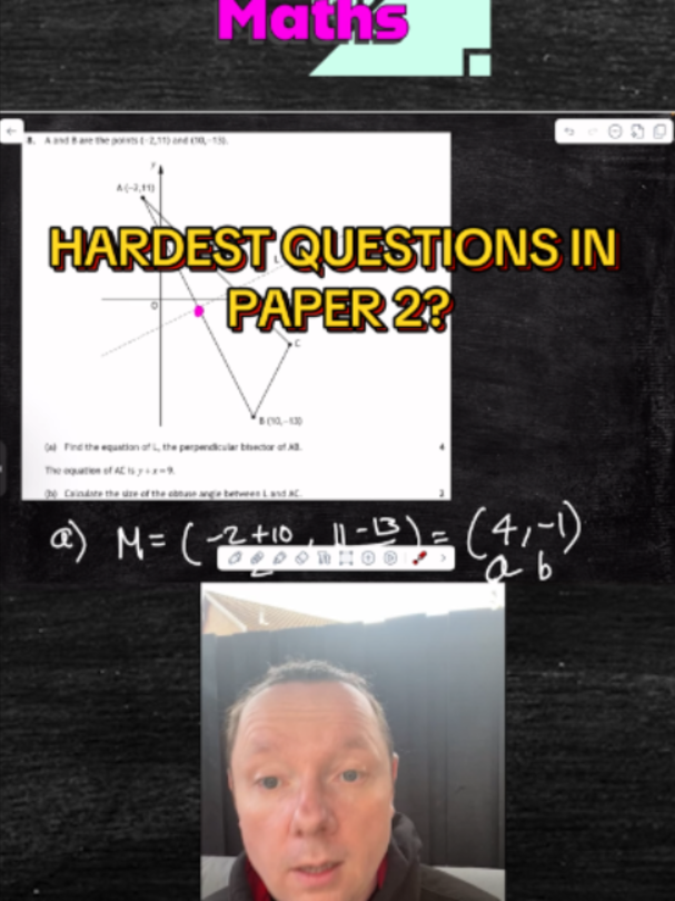 @Clelland Maths