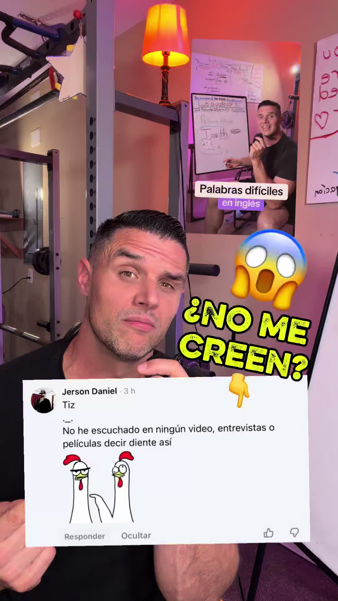 @AprenderInglesConEric