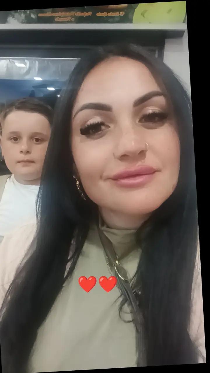 @Teresa Ascione