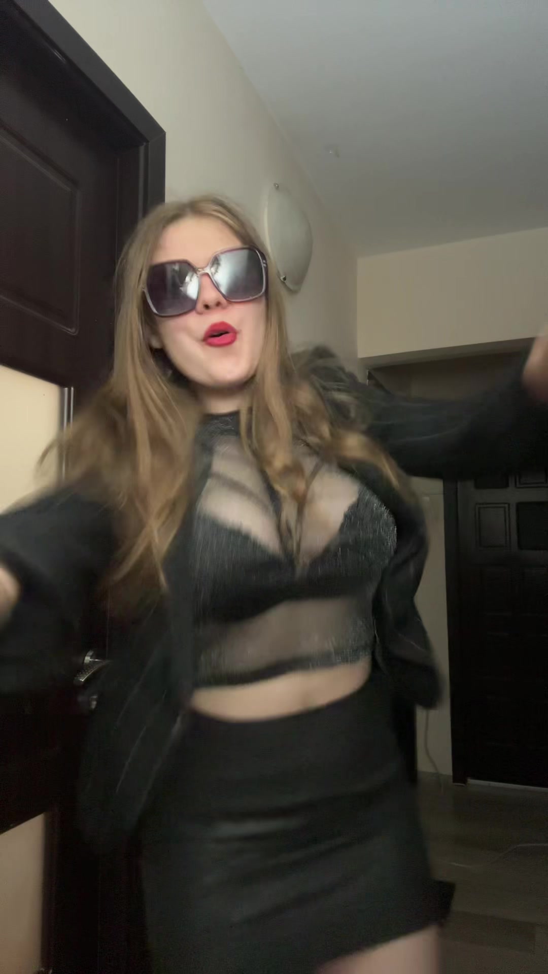 @Missamyblonde