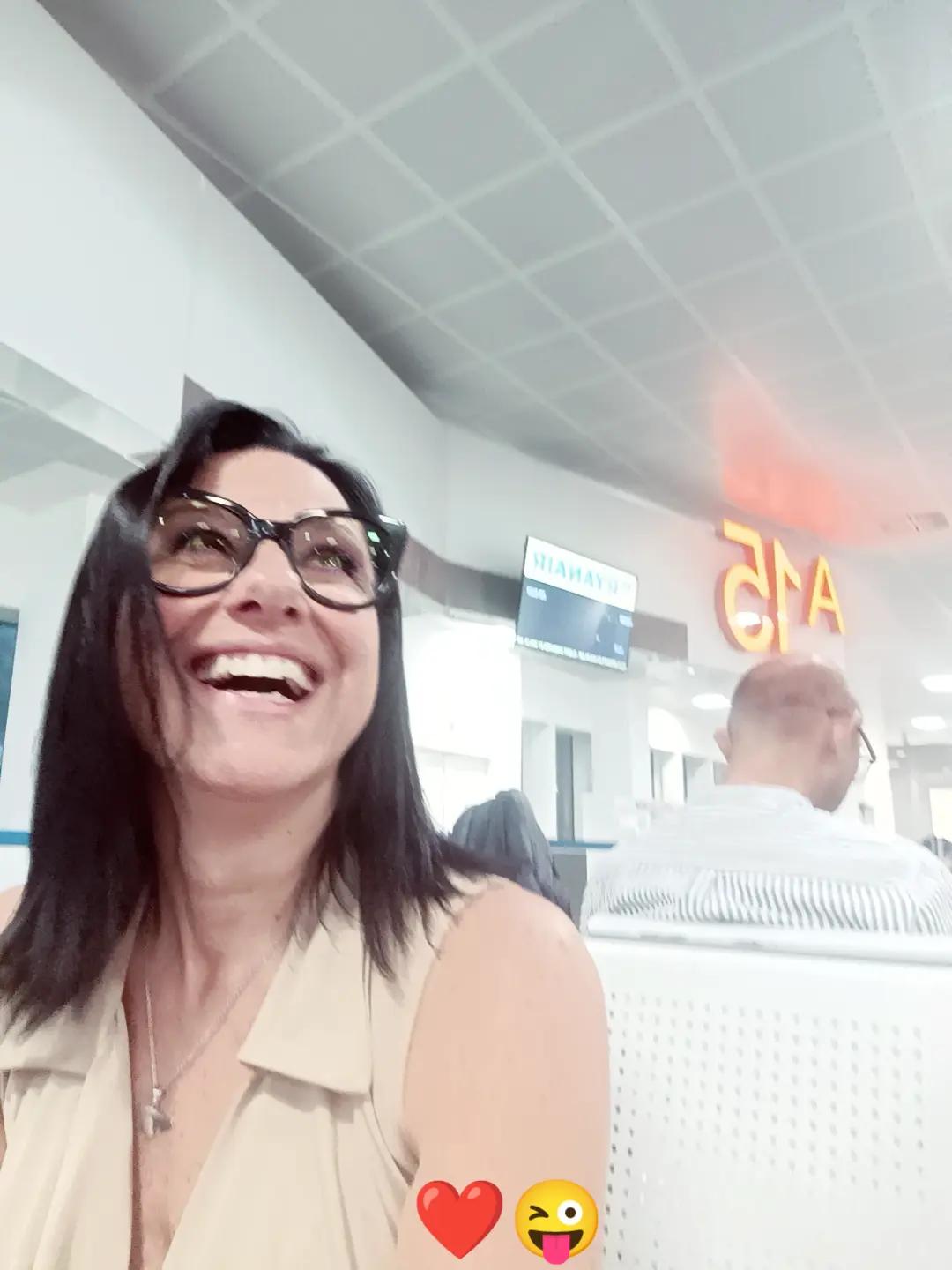 @Maria Tiscione