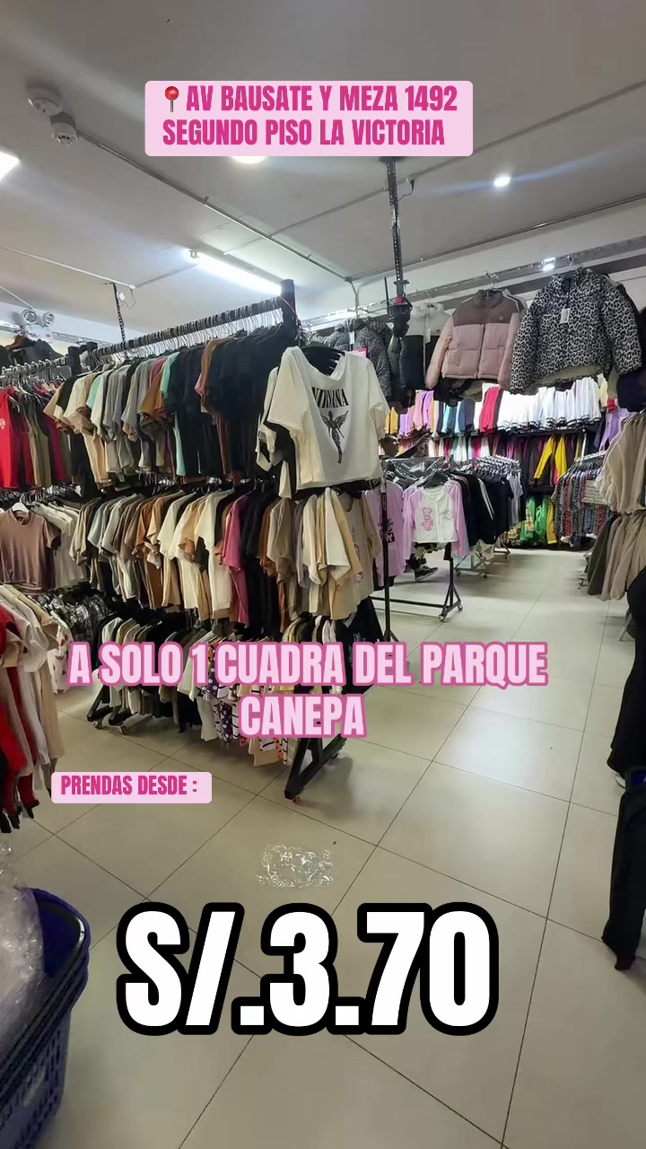 @KL MODA JUVENIL MAYORISTAS