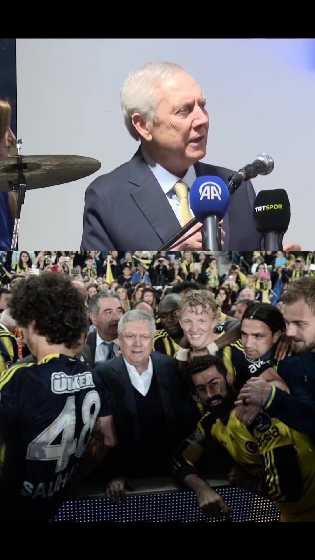 @Fener Taraftar Tv